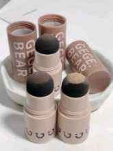 헤어 라인 파우더 스틱의 그림