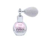 바디 하이라이터 스프레이 스프레이 글리터 펄 편광 스프레이 파우더 스프레이 팔 헤어 쇄골 신부 메이크업 무대 메이크업의 그림