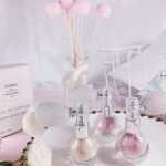 블랑키어 신부 바디 글리터 스프레이 쉬머 펄 헤어 글리터 스프레이 쉬머 글리터 하이라이팅의 그림