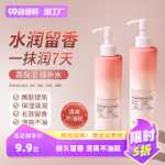 향수 바디 로션의 그림