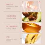 향수 바디 로션의 그림