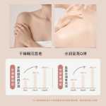 향수 바디 로션의 그림