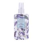 여성용 데오도란트 스프레이 향수의 그림