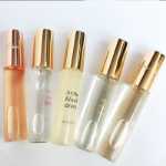 에이본 향수의 그림