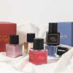 로맨틱 파티 오 드 뚜왈렛의 그림