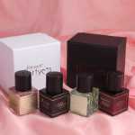 로맨틱 파티 오 드 뚜왈렛의 그림