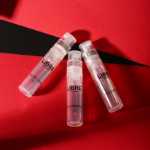 YSL 생 로랑 리브레 오 슈프리마 샘플 1.2ml 테스트 튜브, 스프레이 팁 포함의 그림