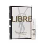 YSL 생 로랑 리브레 오 슈프리마 샘플 1.2ml 테스트 튜브, 스프레이 팁 포함의 그림