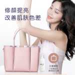 블랑시에 바디 베일 크림의 그림