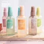 한국 웨시 풍진 이니스프리 향수의 그림