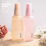 한국 웨시 풍진 이니스프리 향수의 그림