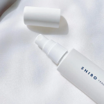 일본 카운터 로컬 시로 헤어 바디 향수의 그림