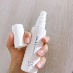 일본 카운터 로컬 시로 헤어 바디 향수의 그림