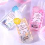 오딧세이 로즈 퍼퓸 스프레이 100ml의 그림