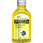 비 블라썸 올리브 너리싱 트리트먼트 오일의 그림