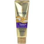 팬틴 3분 미라클 아미노산 헤어 마스크 컨디셔너의 그림