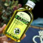 비 플라워 올리브 오일의 그림