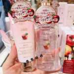 스팟 재팬 페르난다 애플 리미티드 향기 보습 향수의 그림