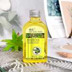 비 블라썸 스무스 올리브 헤어 오일의 그림