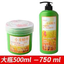 장화 밀 에센스의 그림