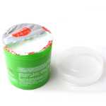 장화 밀 에센스의 그림