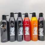 컬러 케어 젤의 그림