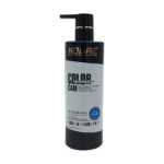 헤어 마스크의 그림