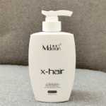 미돌란 비늘 감소 우유 바버샵 프로틴의 그림