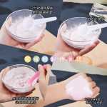 로즈 소프트 마스크 파우더의 그림