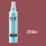 어린이 헤어 케어 오일의 그림