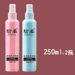 어린이 헤어 케어 오일의 그림