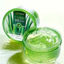 99% 알로에 베라 젤의 그림