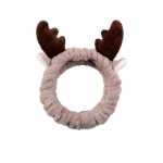 워시 페이스 헤어 밴드의 그림