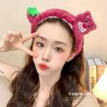 메이크업 마스크의 그림