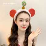 메이크업 마스크의 그림