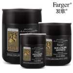 헤어 송캣 헤어 마스크의 그림