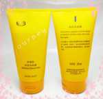 메리 케이 여행 사랑 바디 워시의 그림