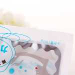 나임 화장품 향기 샤워 젤의 그림