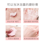 커스틴 체리 블라썸의 그림