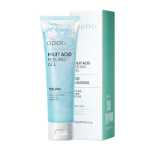 과일 산성 각질 제거 페이셜 젤의 그림