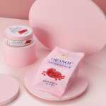 석류씨 바디 스크럽의 그림