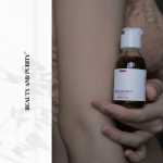 뷰티 앤 퓨리티 베르가못 샴푸 & 바디워시 샘플 호텔 트래블 워시 세트의 그림