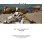 뷰티 앤 퓨리티 베르가못 샴푸 & 바디워시 샘플 호텔 트래블 워시 세트의 그림