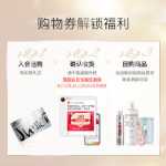 야옹 샘플】슈바르츠코프 프로페셔널 라인 폴리 Q10 샴푸 헤어 마스크 살롱 그레이드 워시 여행용 세트의 그림