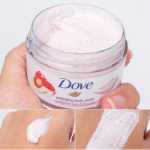 도브 스크럽의 그림