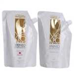 로레알 프로틴 코렉티브 워시 헤어 스트레이트닝의 그림