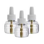 런벤 전기 모기 액체의 그림