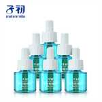 Zichu 아기 모기 액체의 그림