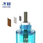 Zichu 아기 모기 액체의 그림