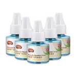 Kayina 아기 전기 모기 액체의 그림